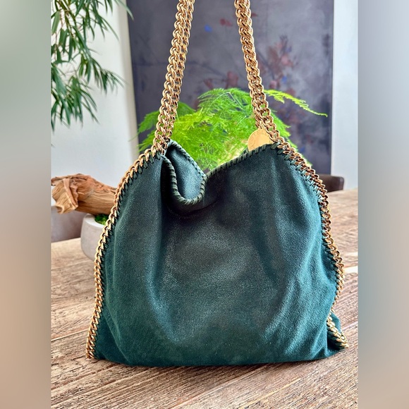 THE ICONIC FALABELLA STELLA McCARTNEY BAG - Picture 10 of 14